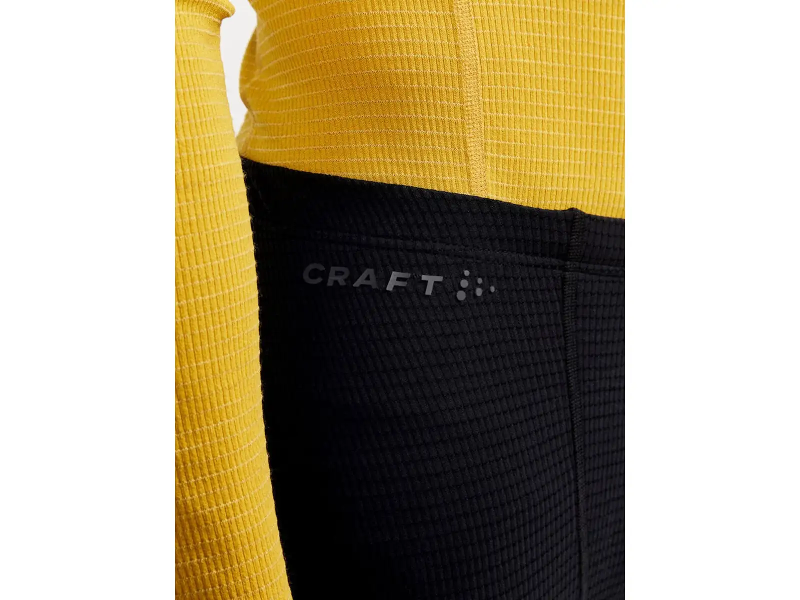 Craft Pro Wool Extreme X Herren Unterhose Black