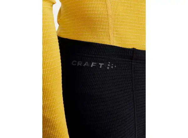 Craft Pro Wool Extreme X Herren Unterhose Black