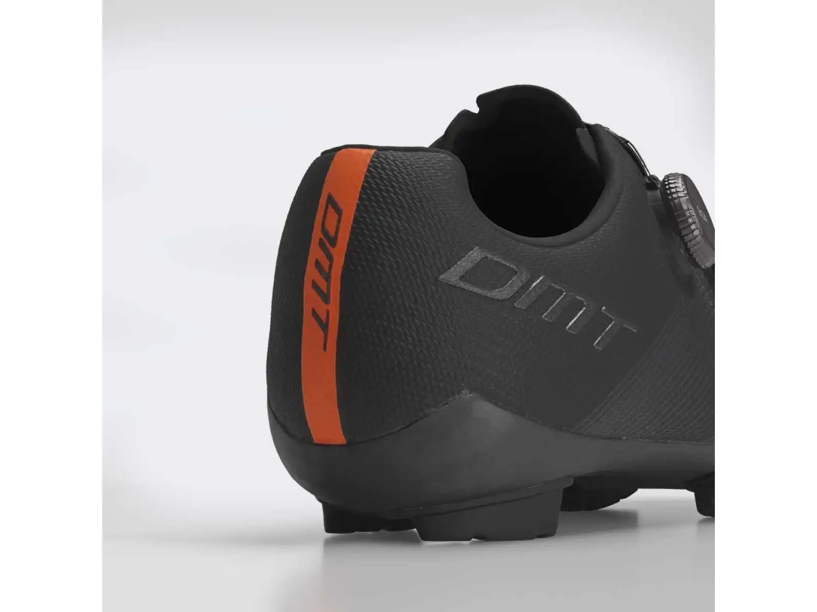 DMT KM0 EVO MTB Schuhe Black/Antracite