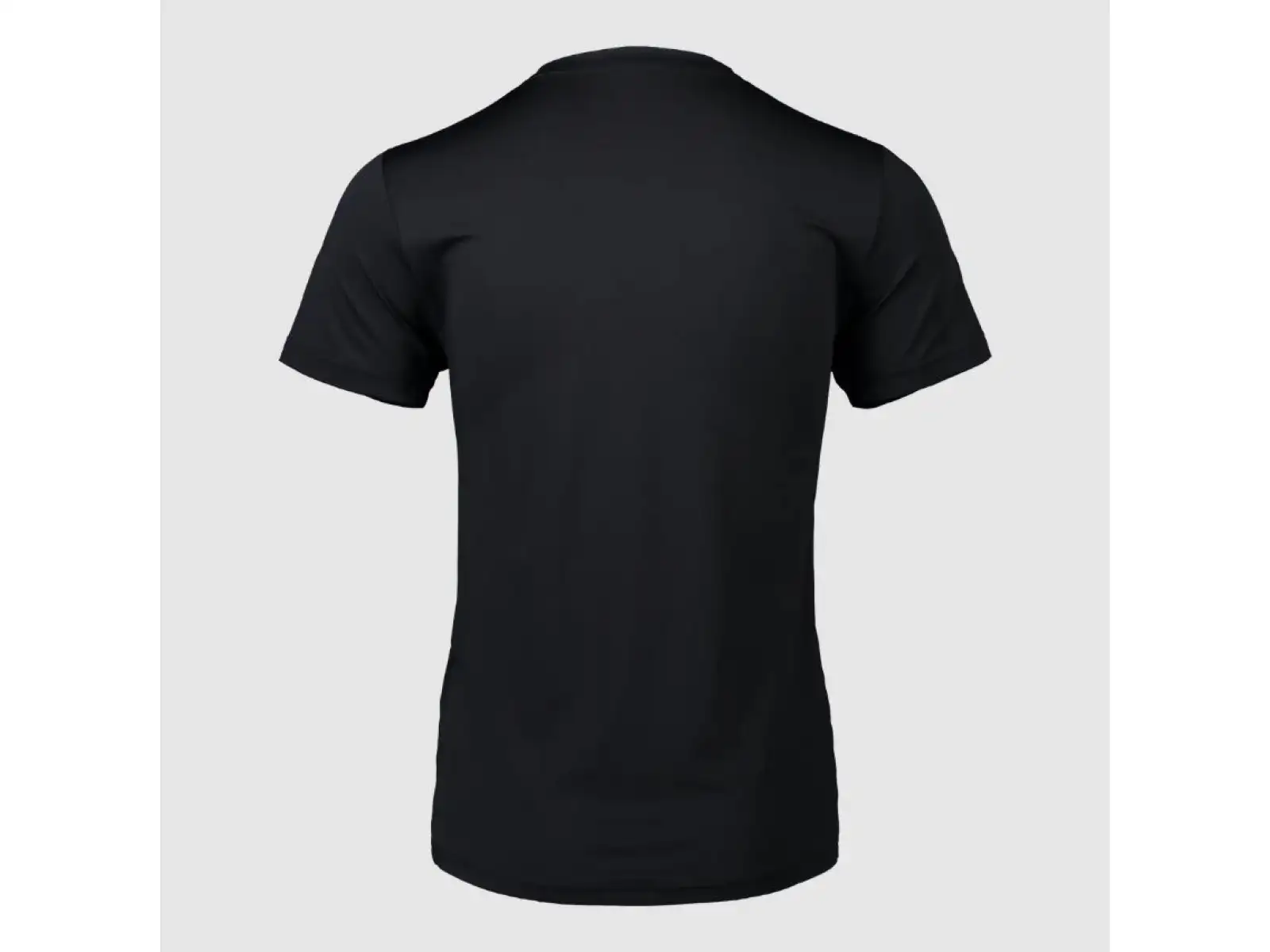 POC Reform Enduro Light Herren-Trikot kurzarm Uranium Black