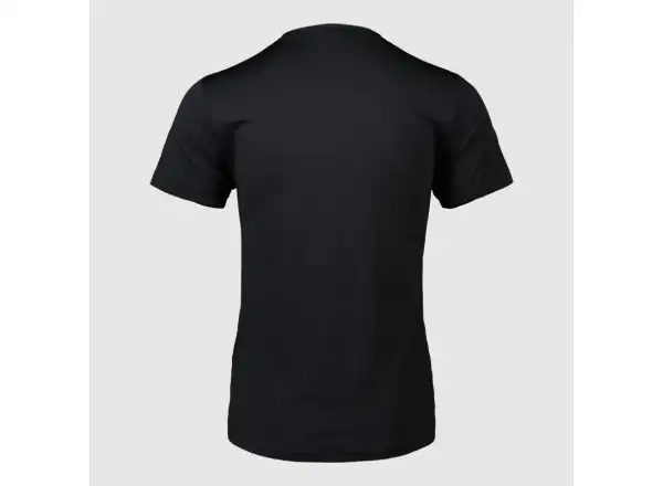 POC Reform Enduro Light Herren-Trikot kurzarm Uranium Black