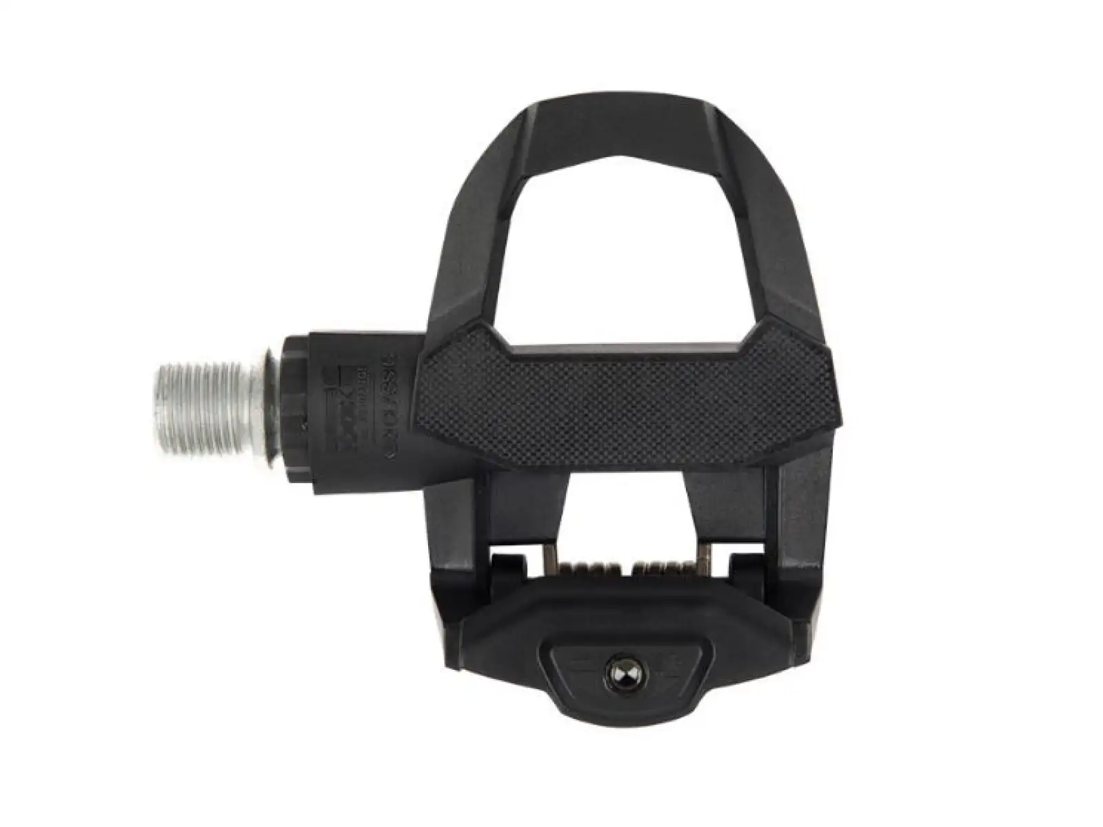 Schau dir die Look Keo Classic 3 Trittflächenpedale in Schwarz an
