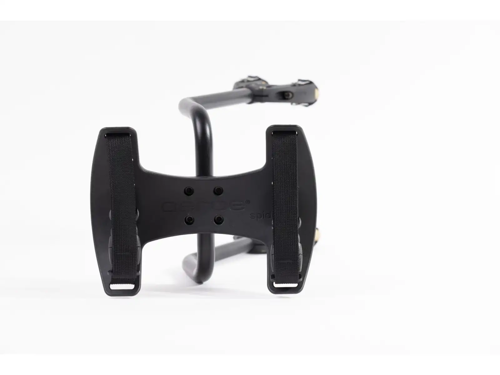Aeroe Spider Fat Heckträger schwarz
