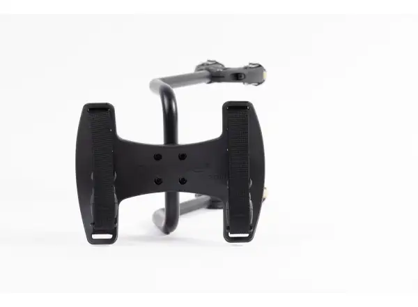 Aeroe Spider Fat Heckträger schwarz