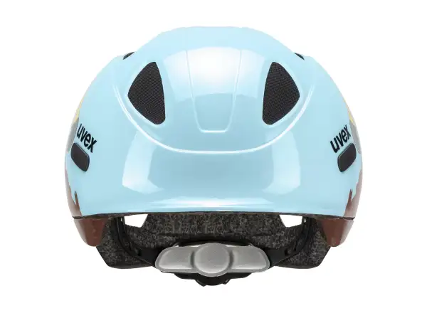 Uvex Oyo Style Kinderhelm Digger Cloud