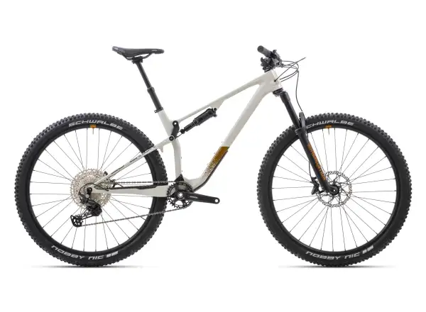 Superior XF 929 TR Mountainbike Glanz Grau/Kupfer