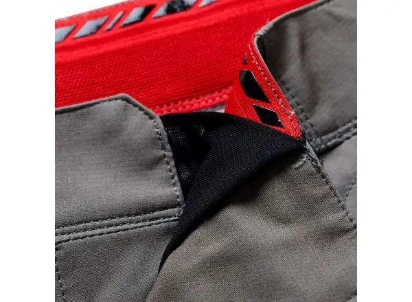 Troy Lee Designs Skyline Pro Herren Shorts Shell Mono Army