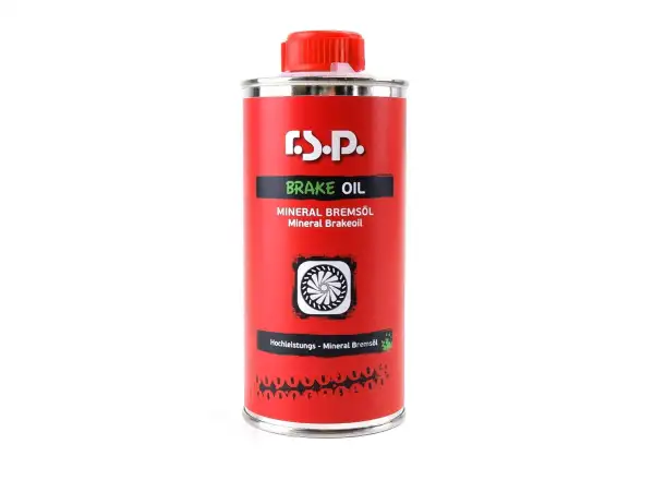 RSP Brake Oil 250ml Mineralbremsöl