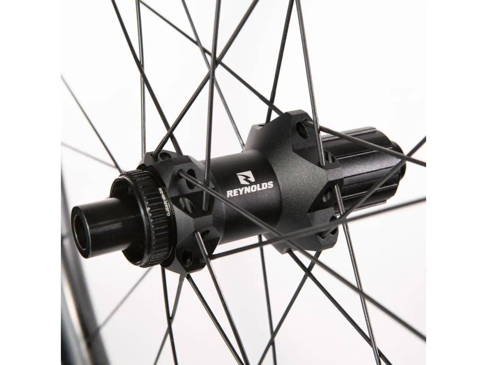 Reynolds ATR Disc 700C Gravel Laufräder