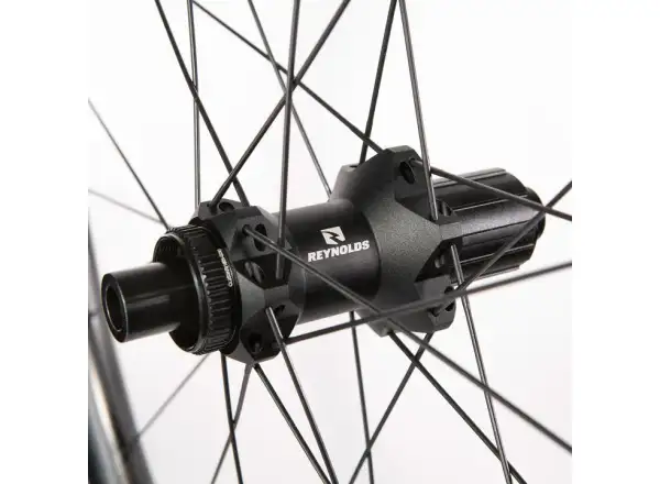 Reynolds ATR Disc 700C Gravel Laufräder