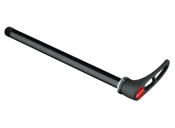 DT Swiss RWS Road Alu Achse 12x142 mm Steckachse M12x1,5 Gewinde - 163 mm