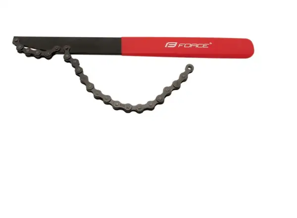 Force Abzieher Ritzel - Hebel mit Kette
