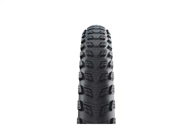 MTB Drahtreifen Schwalbe Marathon 365 20x1,50" Schwarz Reflex