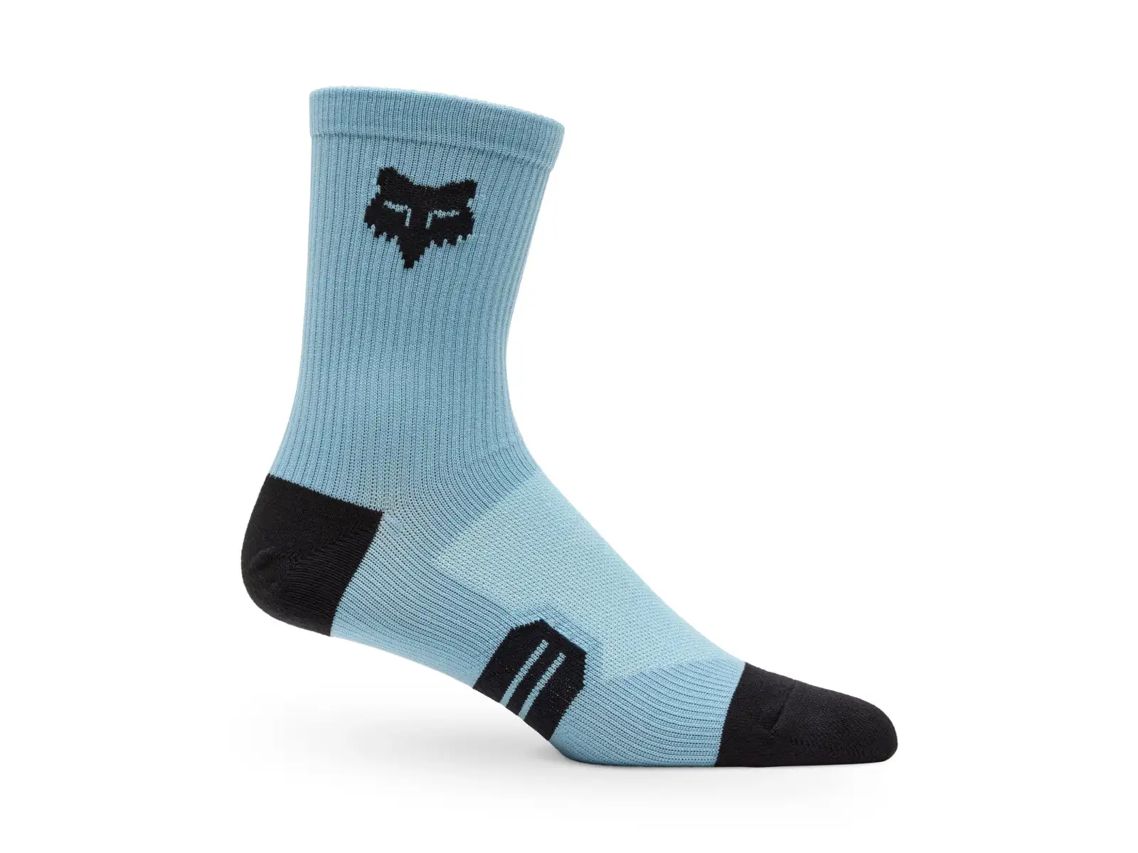 Fox 6'' Ranger Socken Vintage Wash Blue