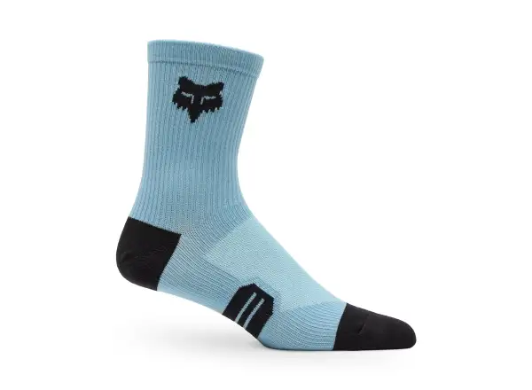 Fox 6'' Ranger Socken Vintage Wash Blue