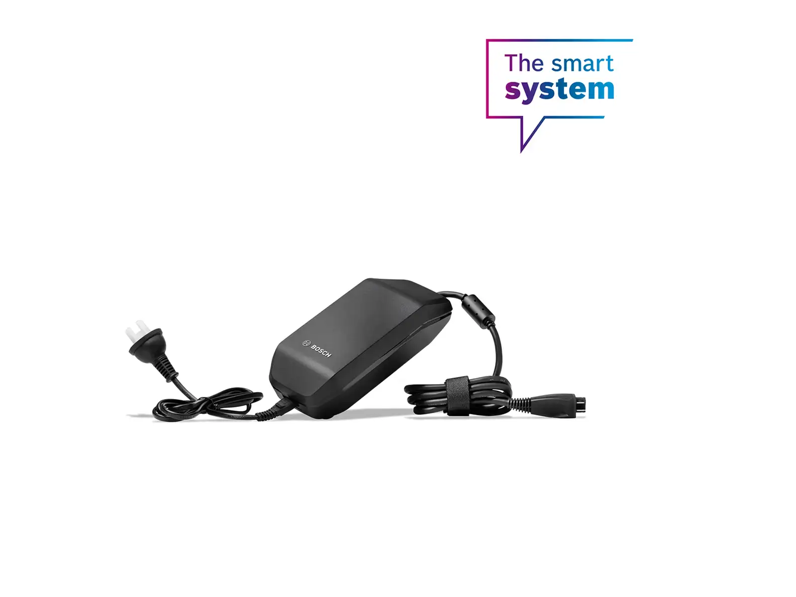 Bosch Schnellladegerät 4 A (Smart System)