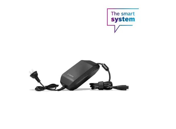 Bosch Schnellladegerät 4 A (Smart System)