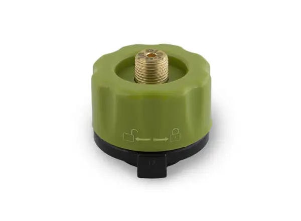 Pinguin Adapter für Patrone