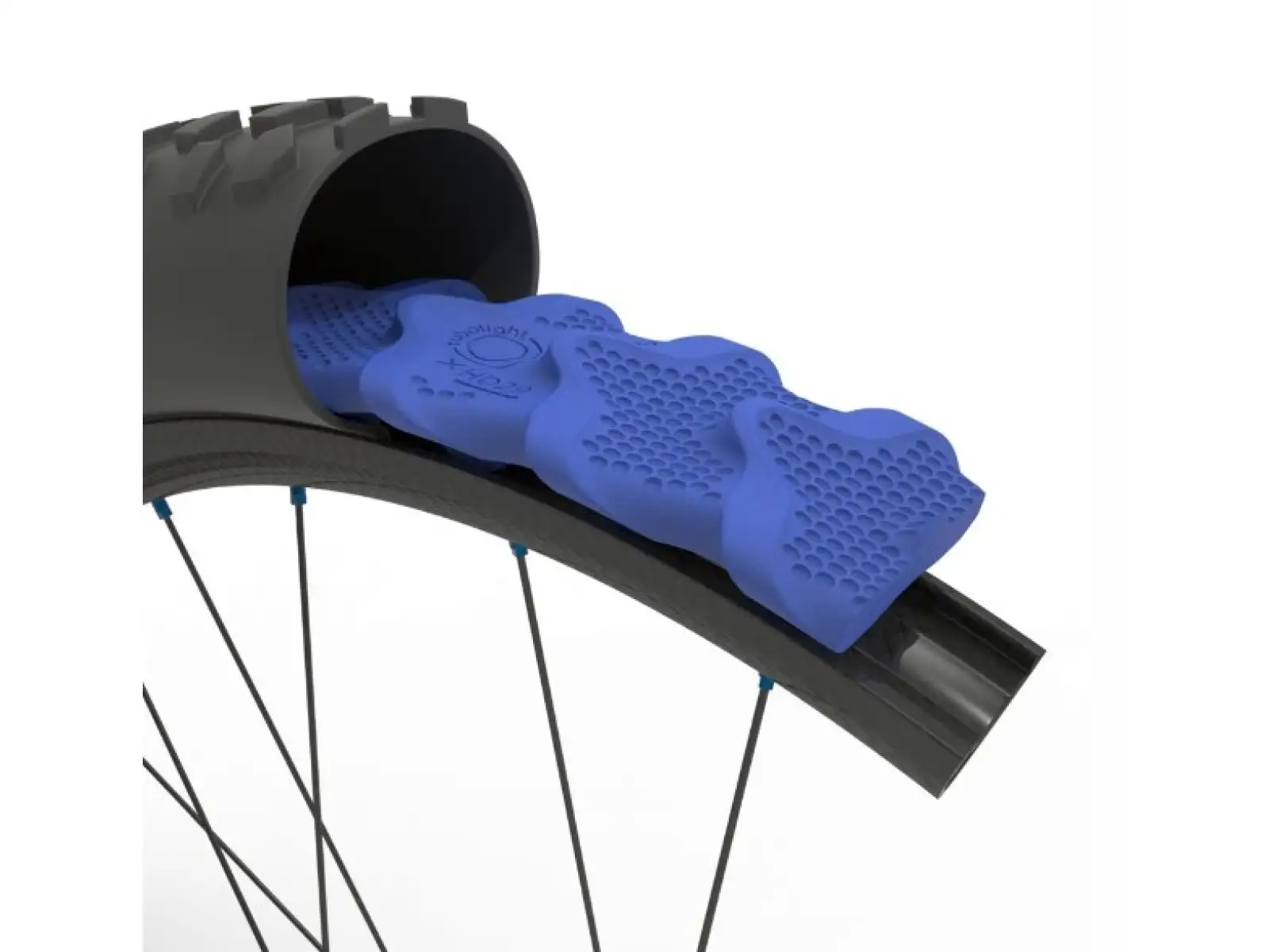 Tubolight Diamana HD 29" / XHD 29" Schlauch für Reifen paar