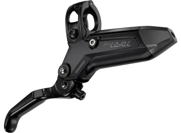 Sram Level Silver Stealth 2-Kolben Scheibenbremse Hinten