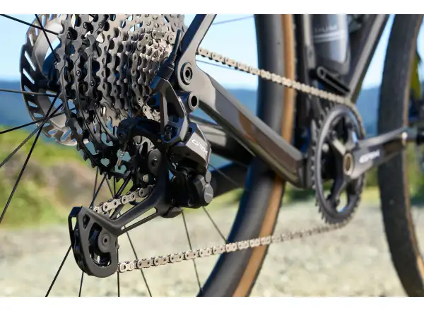 Shimano GRX RD-RX820 2×12-fach Schaltwerk