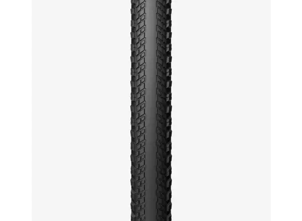 Pirelli Cinturato™ GRAVEL RH Perf., TechWALL, 60tpi, SpeedGRIP, Reifen Kevlar schwarz