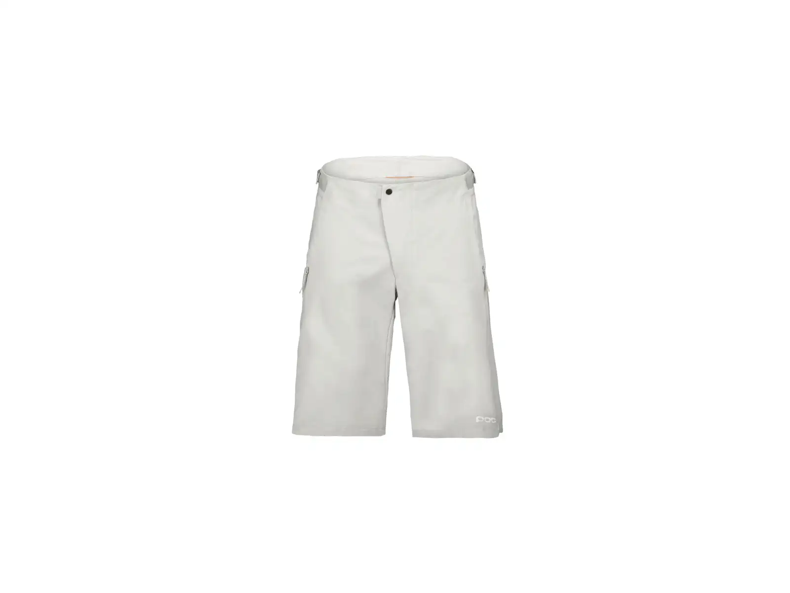POC Motion Herren Shorts Granite Grey