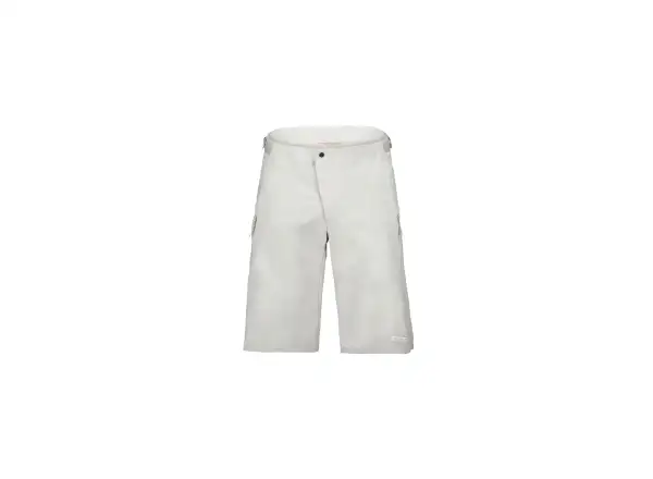 POC Motion Herren Shorts Granite Grey