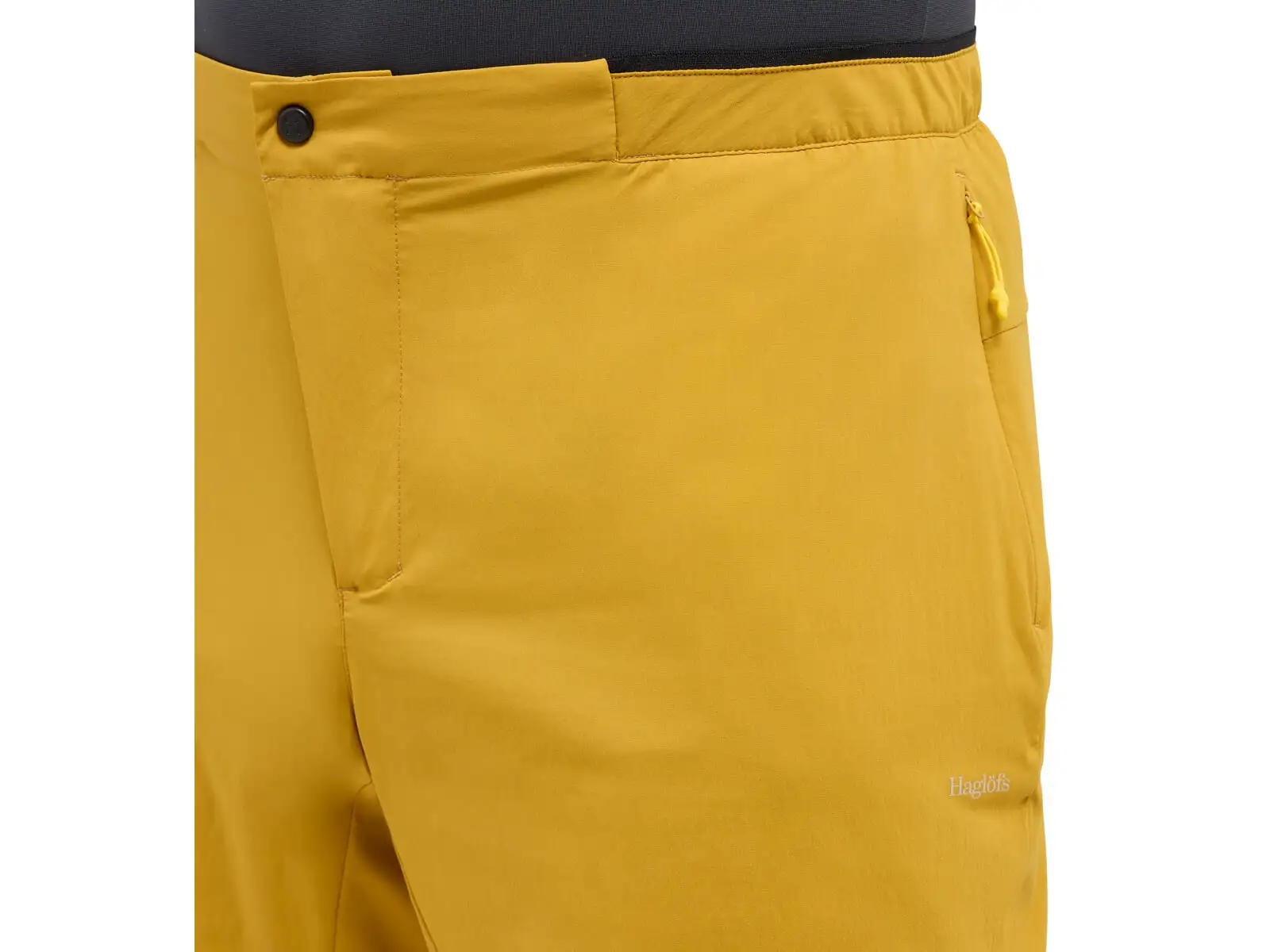 Haglöfs L.I.M Fuse Herren Shorts yellow