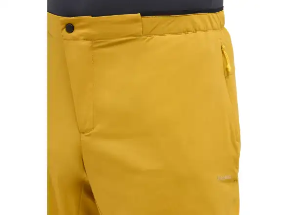 Haglöfs L.I.M Fuse Herren Shorts yellow