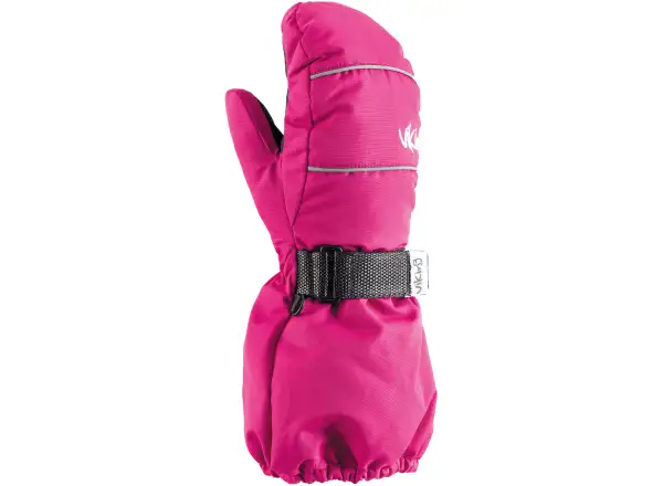 Viking Olli Pro Kinderhandschuhe pink