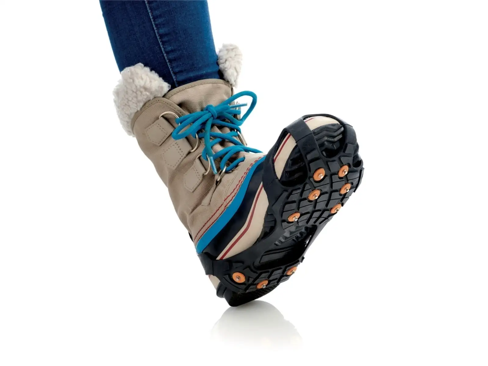 Sidas Walk Traction Schuhspikes
