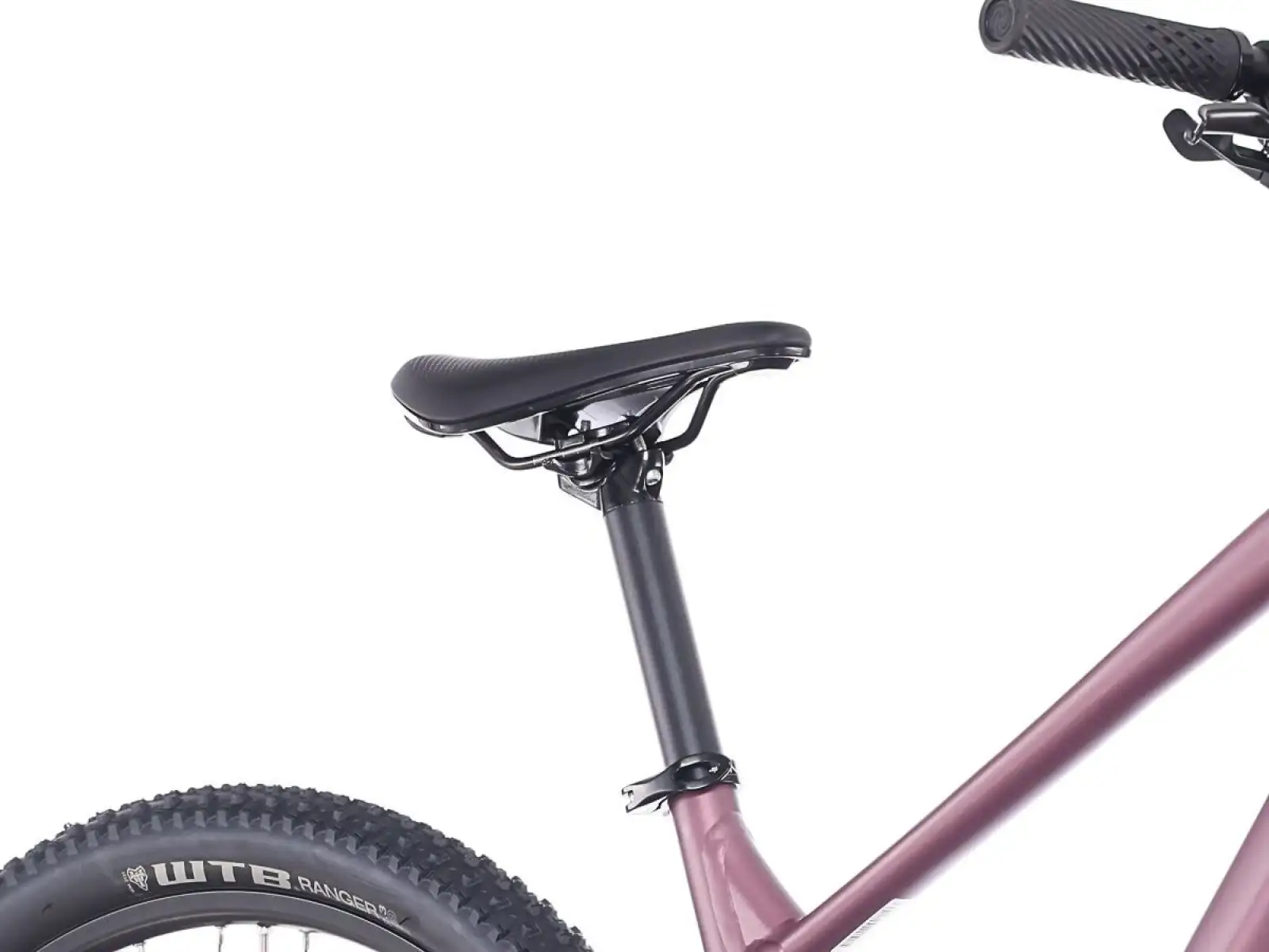 Rock Machine Catt 40 Mountainbike Matte Jasper Brown