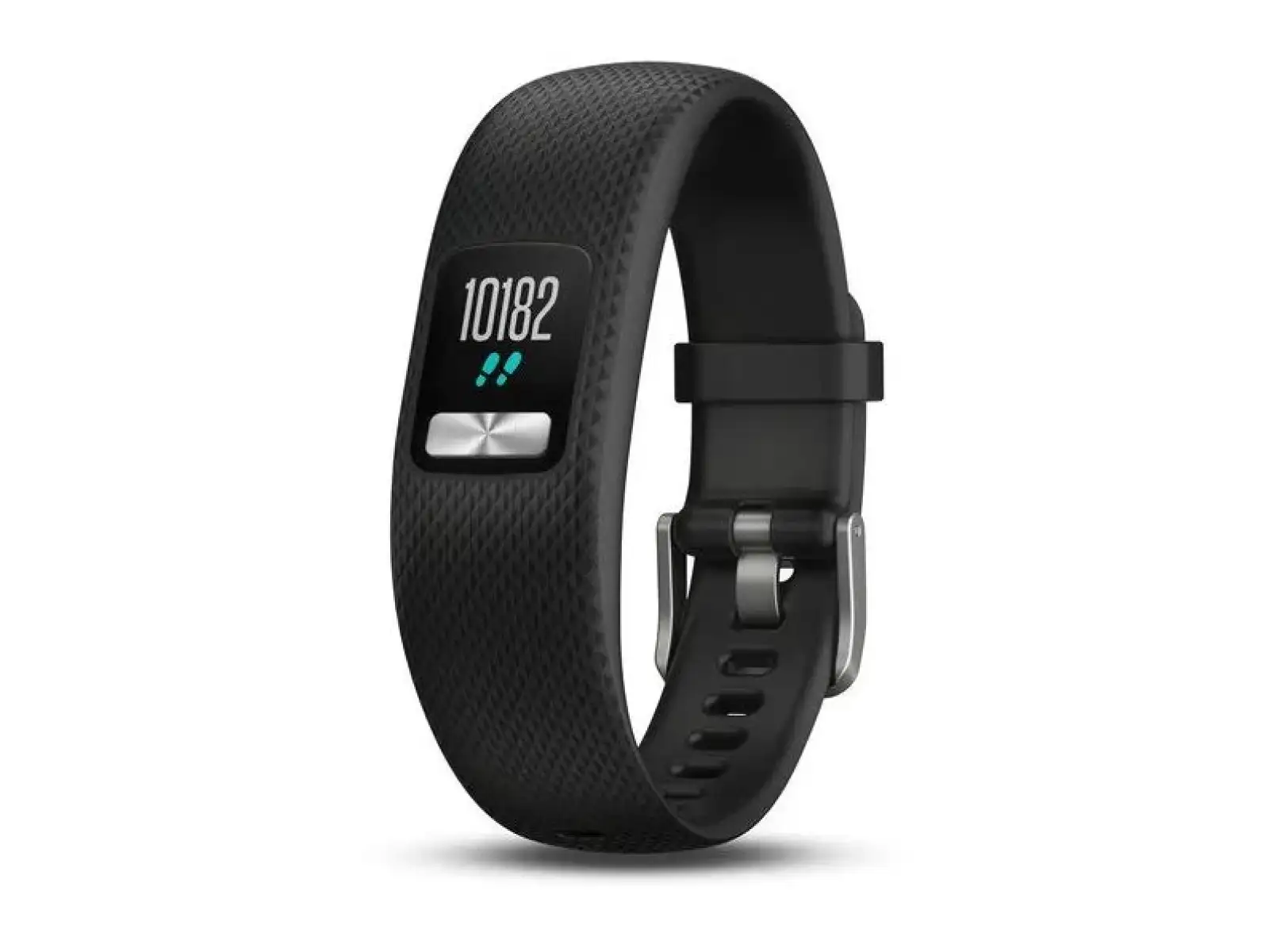 Garmin vívofit 4 Smart-Armband Black
