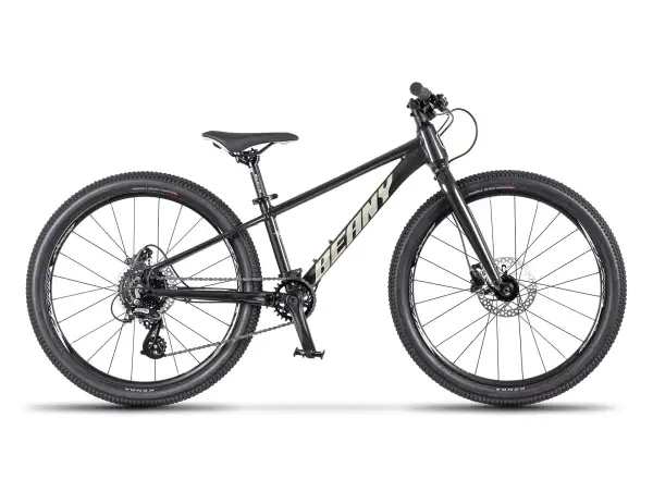 Beany Blaster XC 24 Kinderfahrrad Black