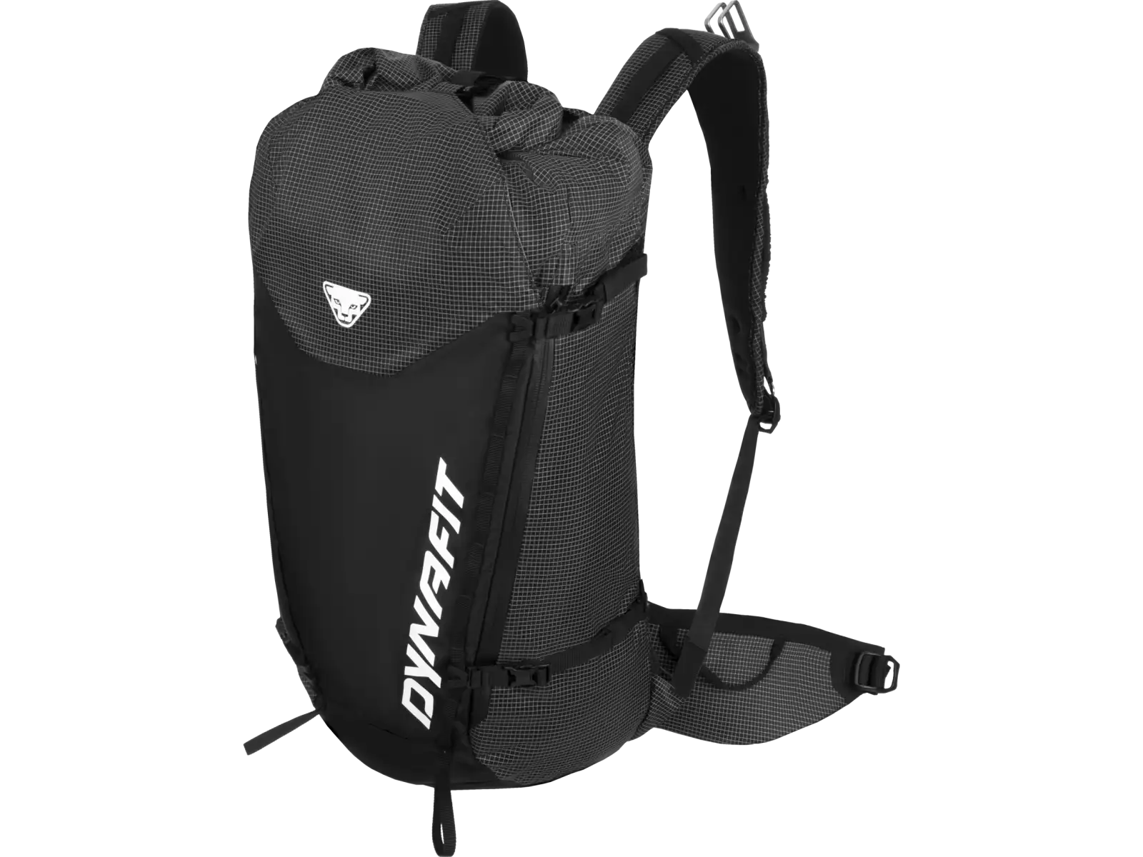 Dynafit Blacklight Rucksack 36 l Black Out