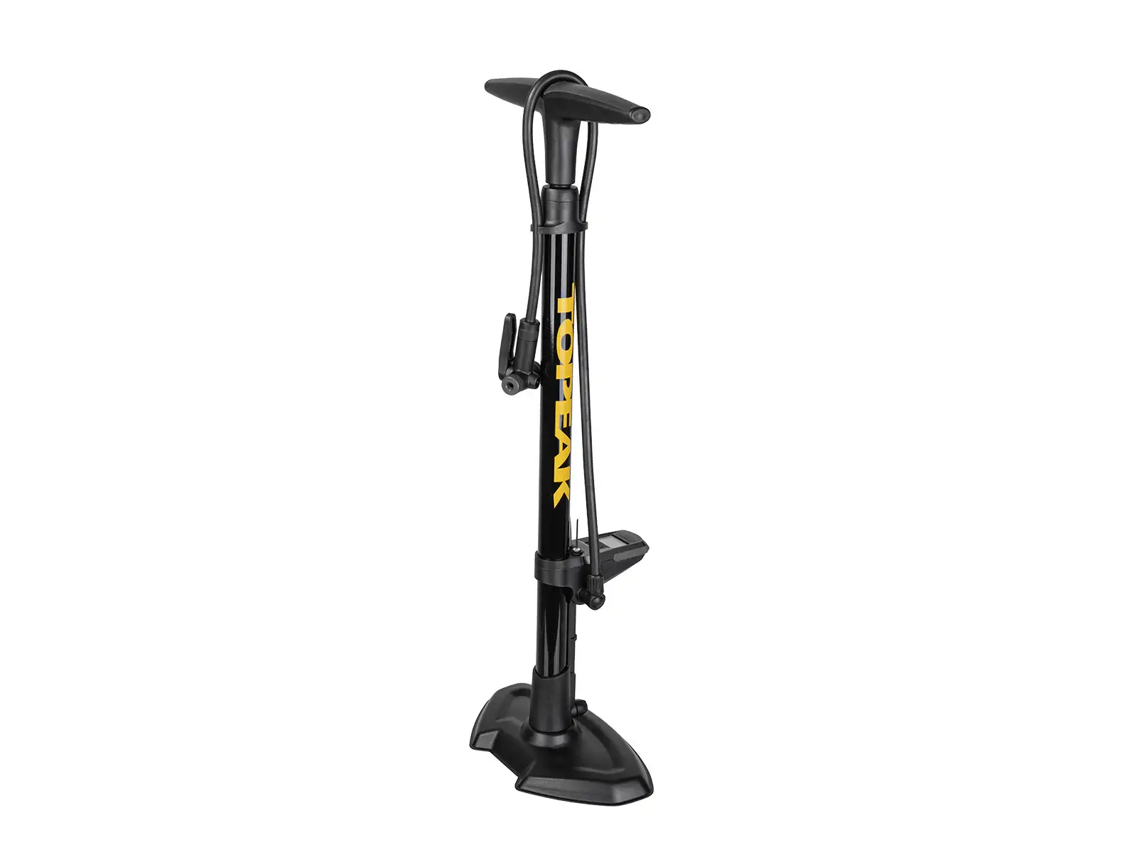 Topeak JoeBlow Sport Digital Werkstatt Pumpe