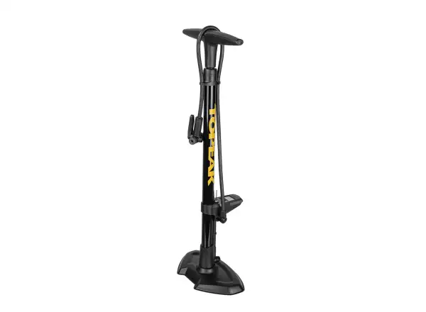 Topeak JoeBlow Sport Digital Werkstatt Pumpe