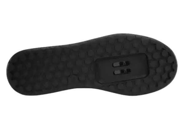 Ride Concepts Traverse Damen-Radschuhe Teal/Lime
