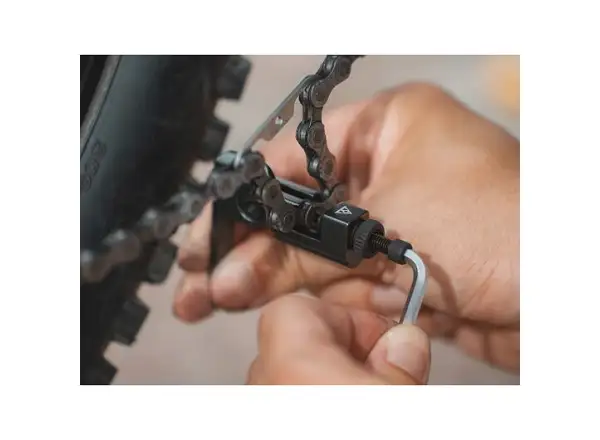 Topeak Chain Master Pro Kettennieter
