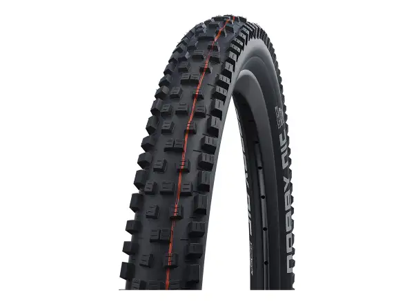 Schwalbe Nobby Nic Evolution Super Ground TLE E-50 Addix Soft 29x2,40" MTB Reifen Kevlar tsch
