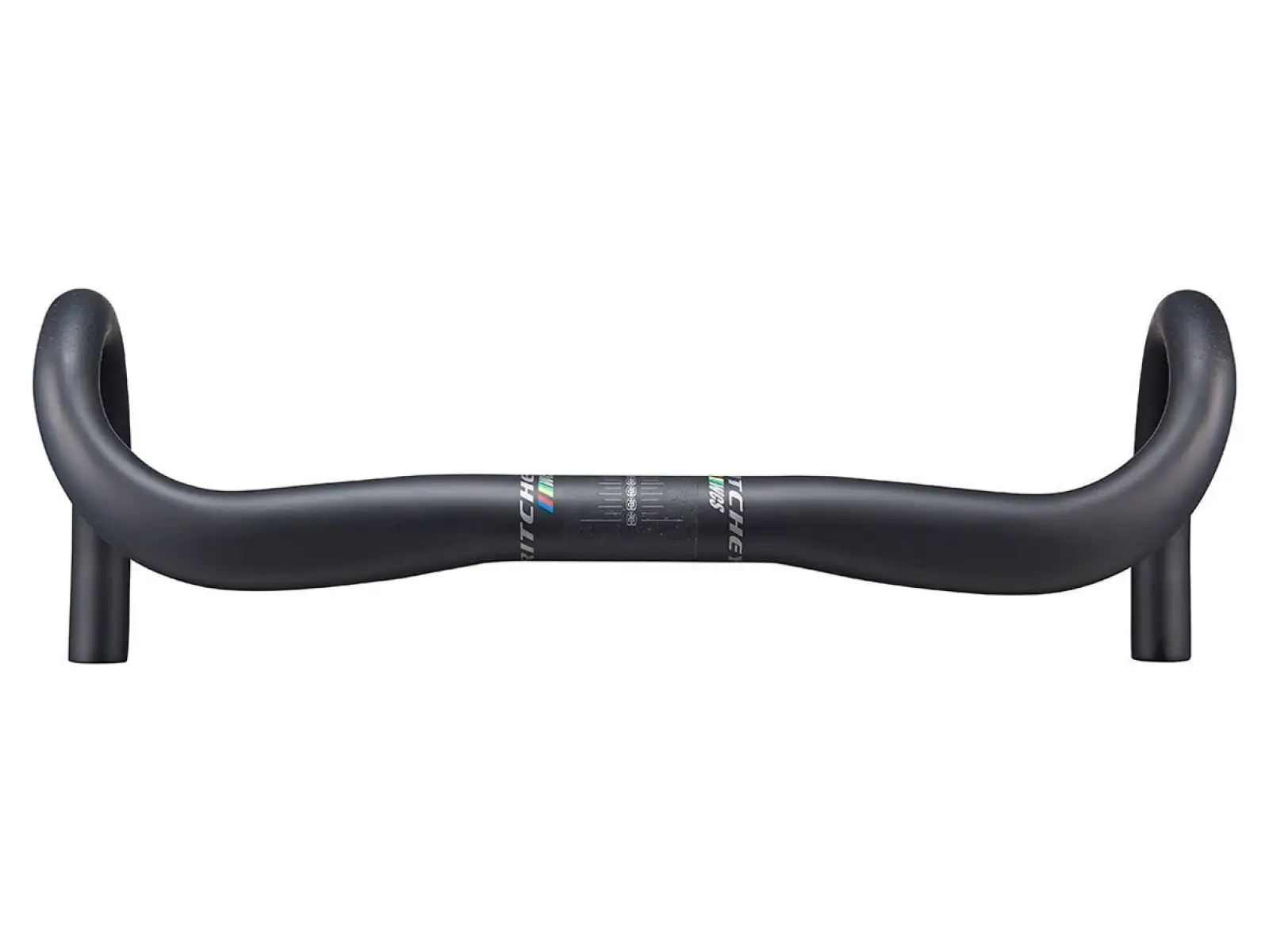 Ritchey WCS Streem Blatte Internal Routing 40 Lenker