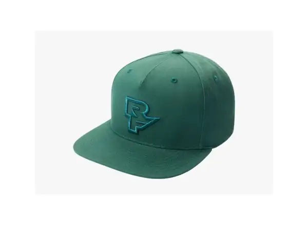 Race Face CL Snapback Hut Kiefer