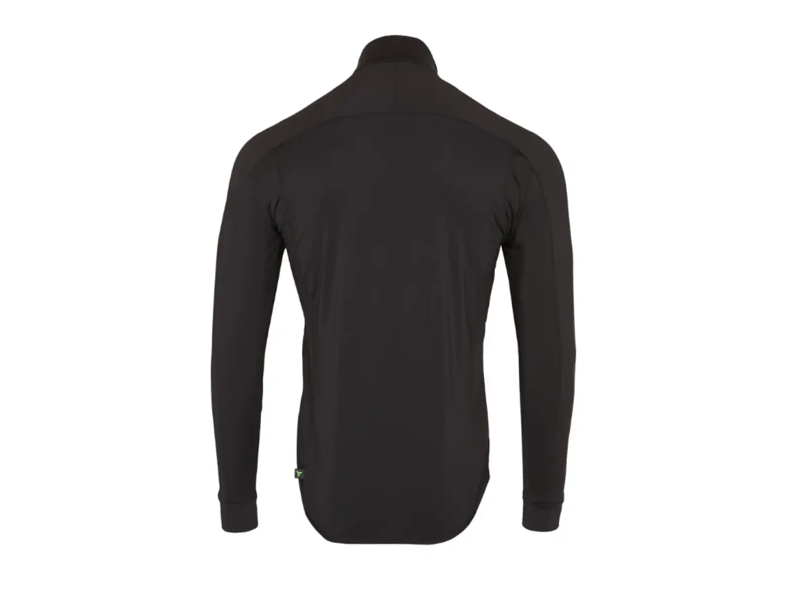 Silvini Grado Herren-Sweatshirt Black2