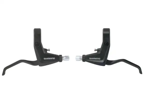 Shimano BL-T4000 Bremsgriffe Schwarz Paar