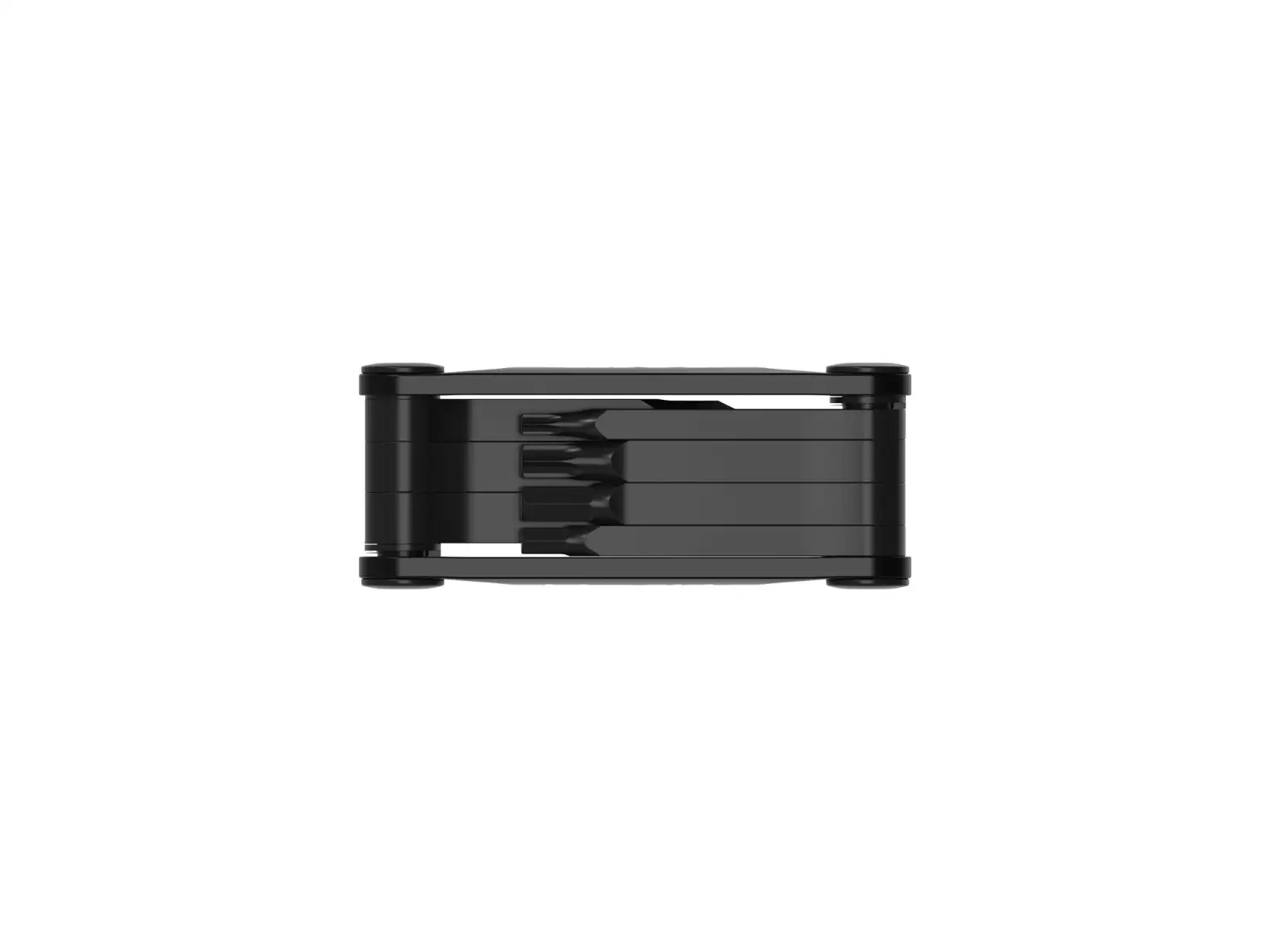 Lezyne V Pro Multitool 7 Funktionen Schwarz