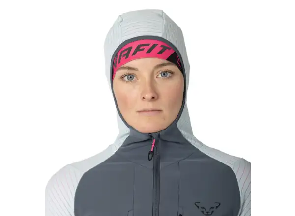 Dynafit Mezzalama Race Damenjacke Cloud Blue