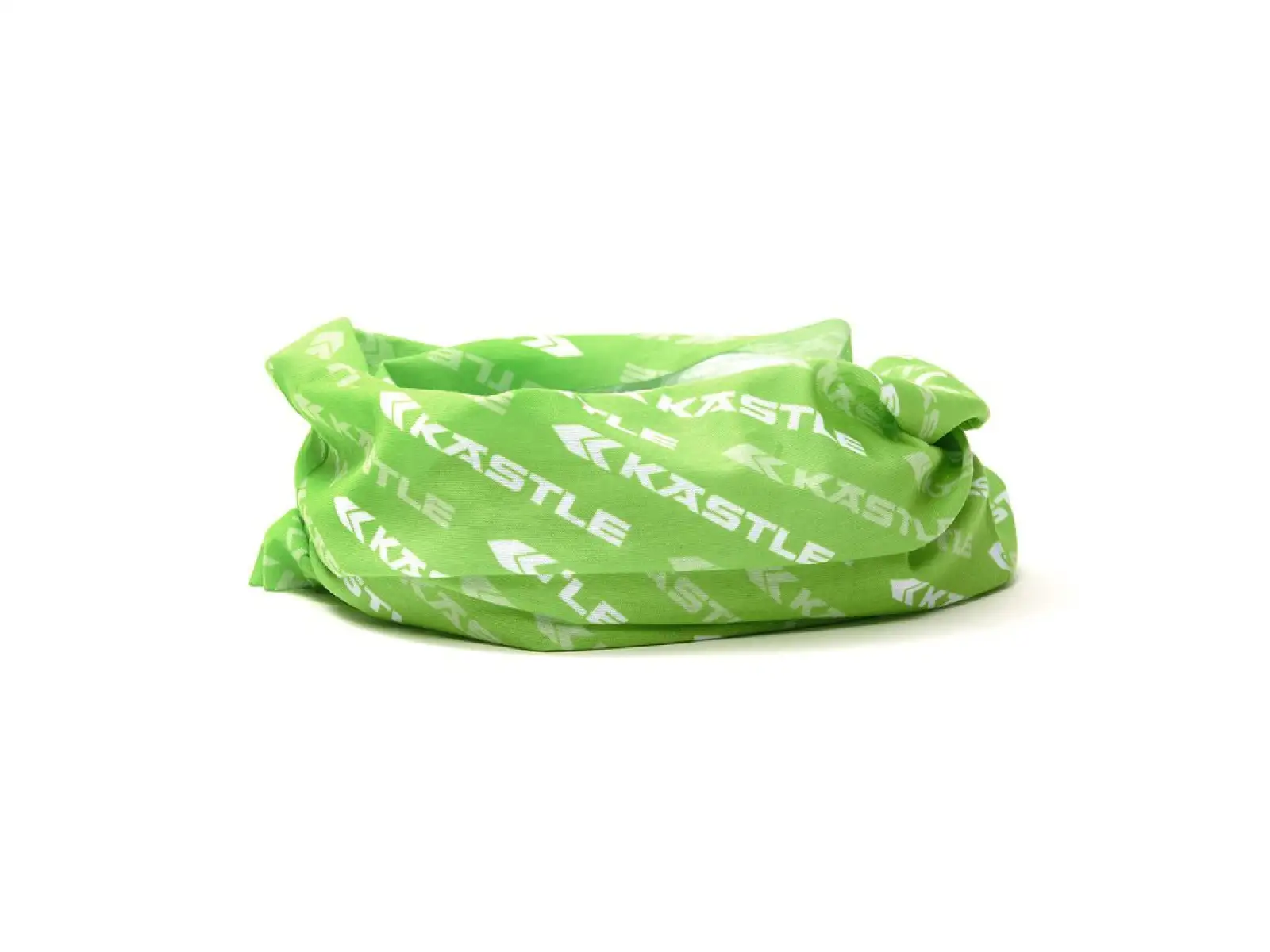Kästle Bandana Logo Halstuch Minze.