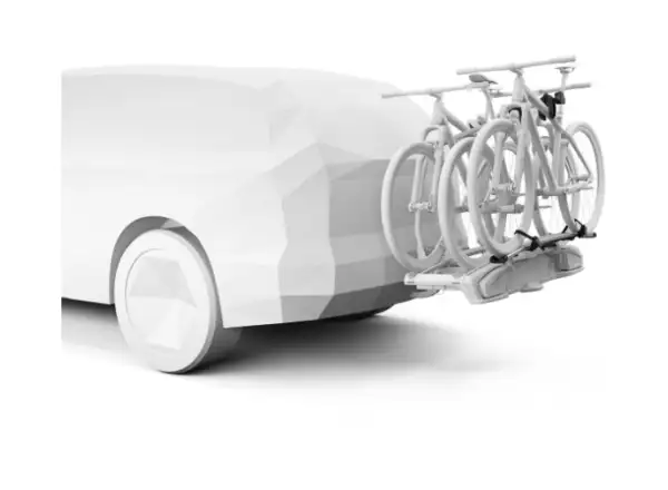 Thule VeloSpace XT Fahrradadapter