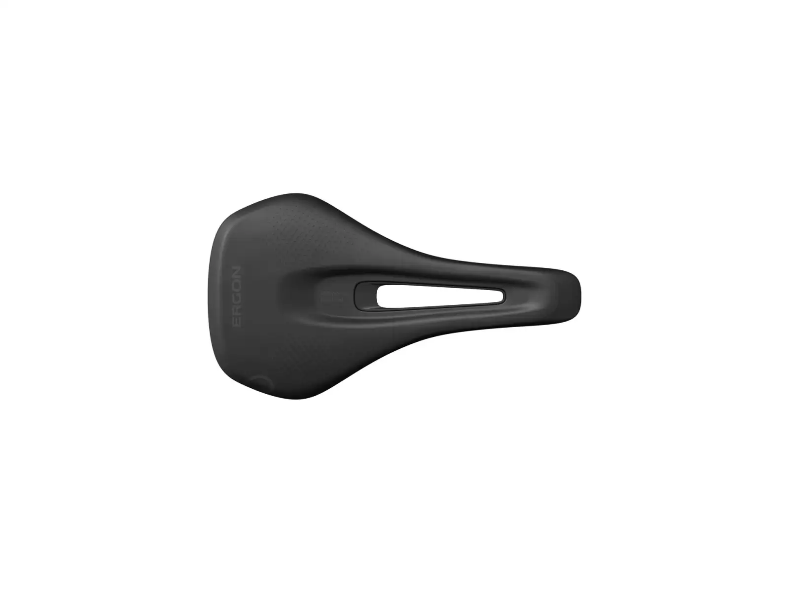 Ergon SRS Sport Gel Women Damensattel schwarz
